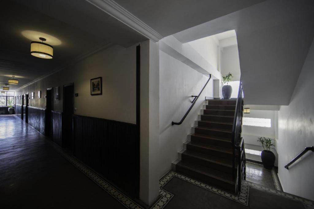 The Cyclo Siem Reap Hotel Buitenkant foto