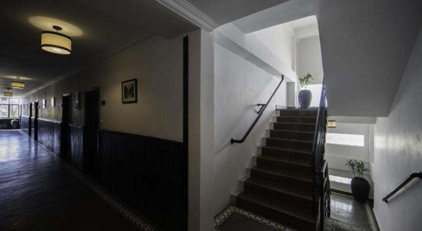 The Cyclo Siem Reap Hotel Buitenkant foto