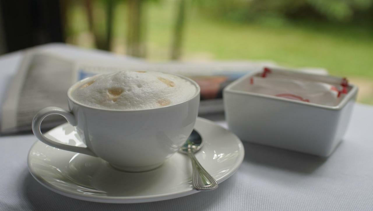 The Cyclo Siem Reap Hotel Buitenkant foto